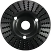 Yato ĮŽIŪRIMAS ŠEŠAS MEDIENAI 125MM NR.1