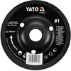 Yato ĮŽIŪRIMAS ŠEŠAS MEDIENAI 125MM NR.1