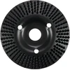 Yato ĮŽIŪRIMAS ŠEŠAS MEDIENAI 125MM NR.2