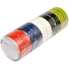 YATO IZOLIACINĖ JUOSTA 19mmx20m MIX/10vnt.
