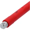 Yato Toya Sa Poland Izoliuota rankena elektrikui T-tipo 200mm, 3/8" VDE (YT-21095)