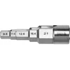 YATO VERŽTAKLIS 1/2" 03316
