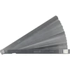 YATO SZCZELINOMIERZ 200mm 14 LISTKÓW 0.05-0.5mm 7223