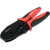 Antgalių presavimo replės Yato YT-2250; 0,5-6,0 mm²; 220 mm