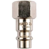 Toya Sa Poland YATO GREITO JUNGTIES VIDINIS SRIEGIS 1/4" 2403