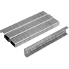 YATO sąsagėlės 6x11.3mm 1000vnt. 7051