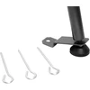Yato KABIAMAS GRILĖLIS ANT TRIKOJO 66,4cm