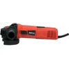 Yato KAMPINIS ŠLIFULĖLIS 125MM 1700W (2850-10000 MIN-1)