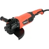 Yato KAMPINIS ŠLIFULĖLIS 2400W 230MM