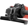 Yato KAMPINIS ŠLIMUOTUVAS 230MM 2600W SU REGULIUOJAMU GREIČIU
