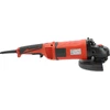 Yato KAMPINIS ŠLIMUOTUVAS 230MM 2600W SU REGULIUOJAMU GREIČIU