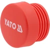 Yato Toya Sa Poland Pakaitinis antgalis 50 mm | YT-45482 plaktukui (YT-45492)