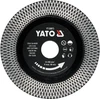 Yato KERAMINIS DISKAS 125mm