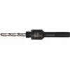 Grąžtas YATO KIAUŠIŲ PJŪKLŲ LAIKIKLIS 14-30mm SDS+ 3373