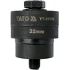 YATO WYCINAK OTWORÓW POD KRAN 32mm