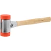 Yato Toya Sa Poland Grindinio plaktukas | hickory rankena | Ø 50 mm | 830 g (YT-45482)