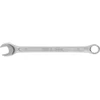 YATO KLUCZ PŁASKO-OCZKOWY 11mm, Z POLEROWANĄ GŁÓWKĄ 0340