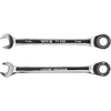 Toya Sa Poland YATO KLUCZ PŁASKO-OCZKOWY Z GRZECHOTKĄ 11 mm /B 0192