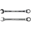 YATO KLUCZ PŁASKO-OCZKOWY Z GRZECHOTKĄ 13 mm /B 0194