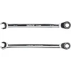 YATO KLUCZ PŁASKO-OCZKOWY Z GRZECHOTKĄ 6 mm /B 01906