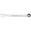 YATO KLUCZ PŁASKO-OCZKOWY Z GRZECHOTKĄ 8 mm /B 01908