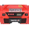 Kompresorius Yato YT-23247; 18 V; 1x3,0 Ah akum.