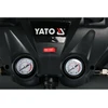 Yato Toya Sa Poland Kompresorius | 98 l / min | 6L 36V=18VX2 (be baterijų) (YT-23242)