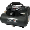 Yato Toya Sa Poland Kompresorius | 98 l / min | 6L 36V=18VX2 (be baterijų) (YT-23242)