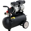 Yato Toya Sa Poland Oro kompresorius tylus | betepalinis | 24L/0.8MPA/8BAR/116PSI/ 140l/min | 750 W (YT-23342)