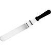 Toya Sa Poland Kampinė siaura konditerinė mentelė | 300/430 mm (YG-02416)