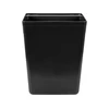 Yato Toya Sa Poland STROLLER CONTAINER Juodas PP 33.5X23.1X44.5CM (YG-09105)