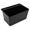 Yato Toya Sa Poland STROLLER CONTAINER Juodas PP 33.5X23.1X18CM (YG-09104)