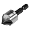 Grąžtas YATO METAL KONTRAKTORIAI 16,5 mm HEX