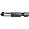Grąžtas YATO KONTRAŠTAS METALUI 6,3 mm HEX