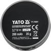 Yato KREIVOMETRAS-MATAS LANKUI 0-99,9 M