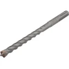 Grąžtas Yato KRYŽIAUS GRĄŽAS BETONUI 10*160MM