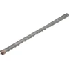 Grąžtas Yato KRYŽIAUS GRĄŽAS BETONUI 10*260MM