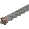 Grąžtas Yato KRYŽIAUS GRĄŽAS BETONUI 10*310MM