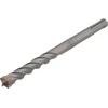 Grąžtas Yato KRYŽIAUS GRĄŽAS BETONUI 12*160MM