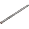 Grąžtas Yato KRYŽIAUS GRĄŽAS BETONUI 12*210MM