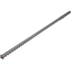 Grąžtas Yato KRYŽIAUS GRĄŽAS BETONUI 12*450MM