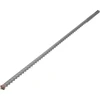 Grąžtas Yato KRYŽIAUS GRĄŽAS BETONUI 12*600MM