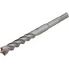 Grąžtas Yato KRYŽIAUS GRĄŽAS BETONUI 14*160MM
