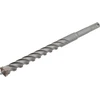Grąžtas Yato KRYŽIAUS GRĄŽAS BETONUI 14*210MM