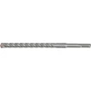 Grąžtas Yato KRYŽIAUS GRĄŽAS BETONUI 14*210MM