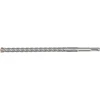 Grąžtas Yato KRYŽIAUS GRĄŽAS BETONUI 14*260MM