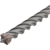 Grąžtas Yato KRYŽIAUS GRĄŽAS BETONUI 14*260MM