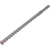 Grąžtas Yato KRYŽIAUS GRĄŽAS BETONUI 14*310MM