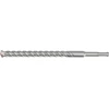 Grąžtas Yato KRYŽIAUS GRĄŽAS BETONUI 16*260MM