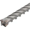 Grąžtas Yato KRYŽIAUS GRĄŽAS BETONUI 16*260MM